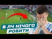 ДИНАМО 0:2 БЕНФІКА / ПЛЕЙ-ОФФ ЛІГИ ЧЕМПІОНІВ / Обговорення та розбір гри / Прямий ефір