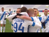 НОВИЙ ЦИГАНКОВ У ДИНАМО / ХТО ЗАМІНИТЬ ЛІДЕРА КИЯН?