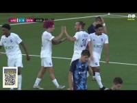 Динамо пропускає вдруге / Койл забиває в ближній кут / Лозанна 2:0 Динамо