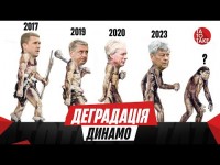 Апокаліпсис в Динамо, бунт в Зорі, мутки з Коноплею, відставка Кучука | ТаТоТаке №355