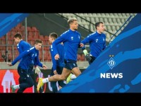 ДИНАМО Київ NEWS. 13 жовтня
