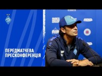 ШОВКОВСЬКИЙ: Ми скучили за матчами такого рівня | БРАЖКО: Всі розуміють важливість гри