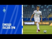 БРАЖКО: «Дуже сумно, що пропустили на останніх секундах»