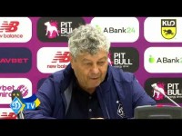 ЛУЧЕСКУ про перемогу над 