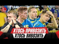 Посадка Павелка, розгардіяш у Вересі, помилка і ефективність Реброва | ТаТоТаке №371
