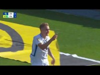 ДИНАМО 3:1 ПОЛІССЯ | Дубль Буяльського