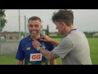 Репортаж зі зборів Репортаж зі зборів
