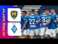 Металіст 1925 - Динамо / УПЛ, 18 тур