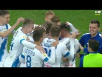 Оце пушка / Гол туру? / Тимчик вперше за рік забиває за Динамо / Динамо 3:0 Рух