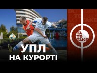 Дивовижні півфінали ЛЧ, рашку відфутболили, Лунін проти дитини, 