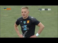 Динамо Київ - Інгулець. 0:1 - Гол Олександра Козака. 16 тур Української Прем'єр-ліги