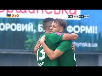 Динамо – Ворскла – 1:1. Відео голу Владлена Юрченка (44')