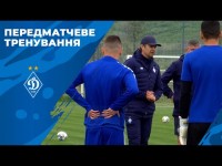 Тренування під керівництвом ШОВКОВСЬКОГО | Підготовка до «Металіста»