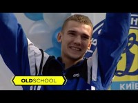 ДИНАМО – чемпион. Историческое празднование на Майдане