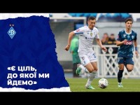 КАБАЄВ: «Мені цікаво пробувати себе на різних позиціях, якщо я там потрібен тренеру»