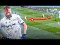 НАЙКРАЩІ ГОЛИ УПЛ 23 ТУР / Удар п'ятою Малиша, прекрасна комбінація Динамо з голом Ярмоленка