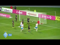 ГОЛ БРАЖКА у ворота ОЛЕКСАНДРІЇ!