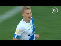 Пушка Тимчика - гол туру? Відеоогляд матчу 