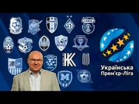 Аналіз матчу Колос - Динамо від Леоненка