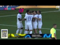 Динамо пропускає вже на 5-ій хвилині / Класний удар Койла / Лозанна 1:0 Динамо