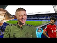 Миколенко про Холанда, Салаха, рибалку та кар'єру в настільному тенісі