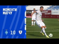 Пенальті і скасований м'яч Ярмоленка. Відеоогляд матчу Динамо - ЛНЗ