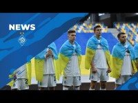 ДИНАМО Київ NEWS. 20 жовтня