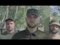 Звернення військових до команди