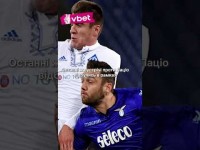 ДИНАМО vs ЛАЦІО: ІСТОРІЯ МАТЧІВ