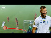 НАЙКРАЩІ ГОЛИ УПЛ 16 ТУР / Майстерність Ярмоленка, класний удар Чурка