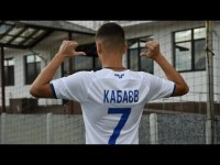 Владислав Кабаєв – гравець «Динамо»!