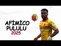 Як грає Афіміко Пулулу, з котрим начебто веде переговори 