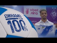 ДИНАМО Київ NEWS. 23 вересня