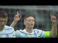 ГОЛ! ЦИГАНКОВ! ДИНАМО - ІНГУЛЕЦЬ 4:0!