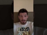 Денис БОЙКО звертається до українців