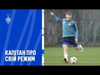 За кого вболівав Буяльський в Ель-Класико? Секрети від капітана «Динамо»