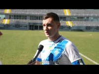 Коментар Владислава КАБАЄВА після перемоги над ПОЛІТЕХНІКОЮ