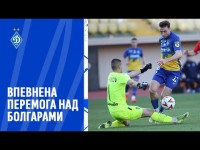 ДИНАМО - ЦСКА 1948 | Огляд матчу