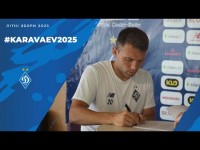 Щире інтерв’ю Олександра Караваєва