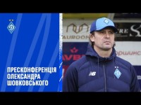 ШОВКОВСЬКИЙ – про перемогу над «Рухом» у Кубку