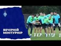 МІНІТУРНІР 6х6. Перші переможці зимового збору