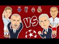 Старт украинских клубов в Лиге Чемпионов | Динамо 0-2 Ювентус | Реал 2-3 Шахтер Старт украинских клубов в Лиге Чемпионов | Динамо 0-2 Ювентус | Реал 2-3 Шахтер