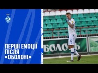 БРАЖКО: Кажуть, що у мене непоганий удар. Тому й треба більше бити
