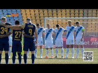 Дніпро-1 – Динамо Київ. Найкращі моменти матчу. 17 тур Української Прем'єр-Ліги 2023