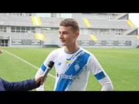 Післяматчевий коментар Олександра Яцика