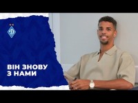 ЛОНВЕЙК: «Щасливий повернутися в команду» | Пономаренко – про підготовку до нового сезону