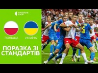 Польща – Україна: ОГЛЯД МАТЧУ / футбол, товариський поєдинок перед Євро-2024