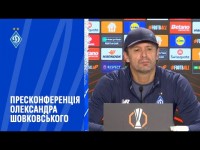 ШОВКОВСЬКИЙ: Буяльський та Ярмоленко не зіграють з «Хоффенхаймом»