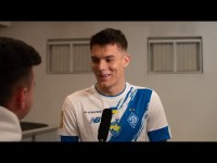 Решат Рамадані: Дуже радий приєднатися до найкращого клубу України!