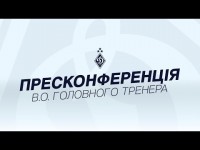 КОСТЮК: команда після гри перебуває у пригніченому стані